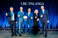 XVII UBC General Conference. Palanga 26.10.2023 @Aldas Kazlauskas-85